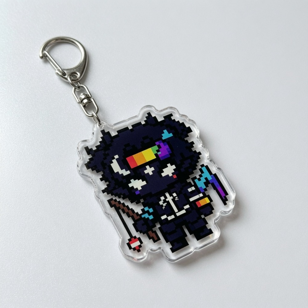 Cute Chibi Wifies Squiddo Ashs - Jewelry Making Ideas review and price