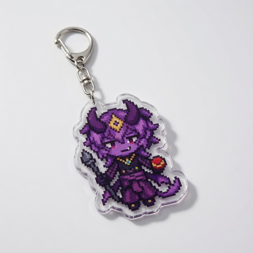 Cute Chibi Wifies Squiddo Ashs - Jewelry Making Ideas review and price