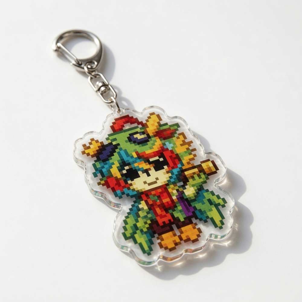 Cute Chibi Wifies Squiddo Ashs - Jewelry Making Ideas review and price