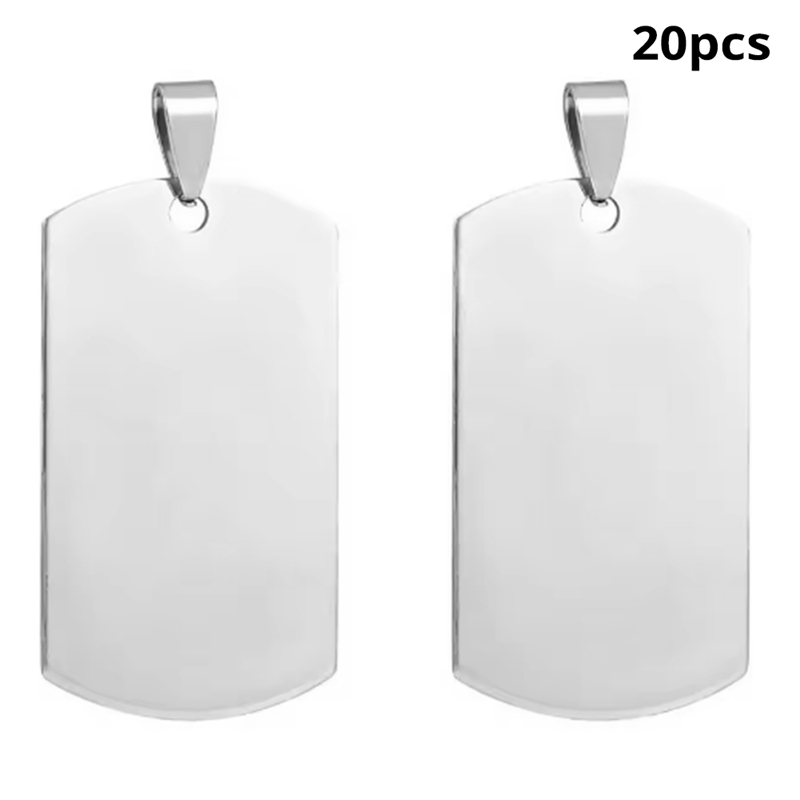 20PCS Stainless Steel Stamping - Jewelry Making Tools Names review and price