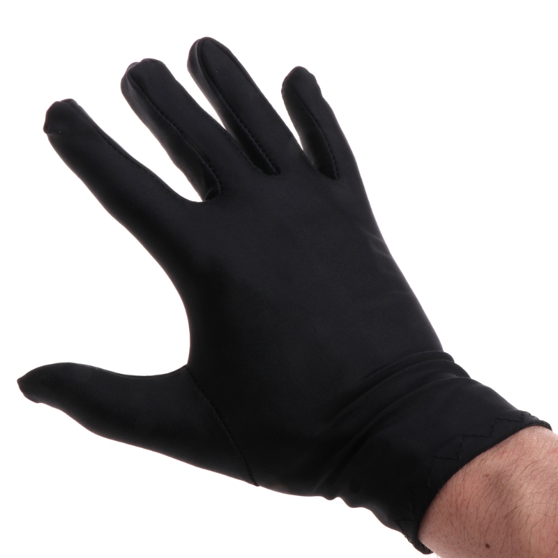 Black Cotton Gloves Jewelry Gl - Jewelry Making Gloves review and price