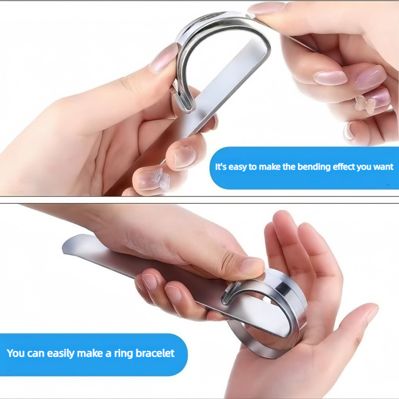 Simple Bracelet Bending Tool S - Jewelry Plier Set review and price