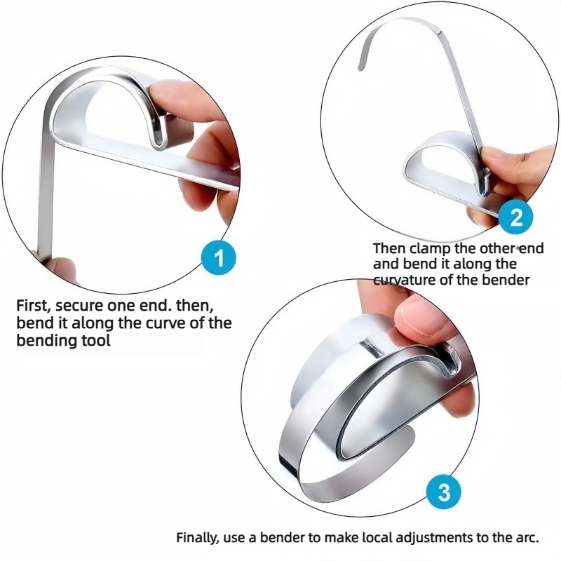 Simple Bracelet Bending Tool S - Jewelry Plier Set review and price