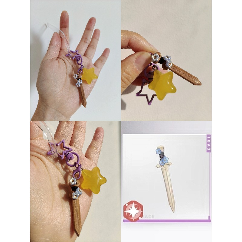 Handmade Love and Deepspace Xa - Jewelry Making Kits review and price