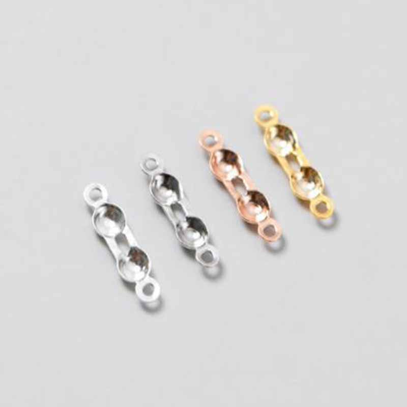 4pcs Genuine Real Pure Solid 9 - Jewelry Making Ideas review and price