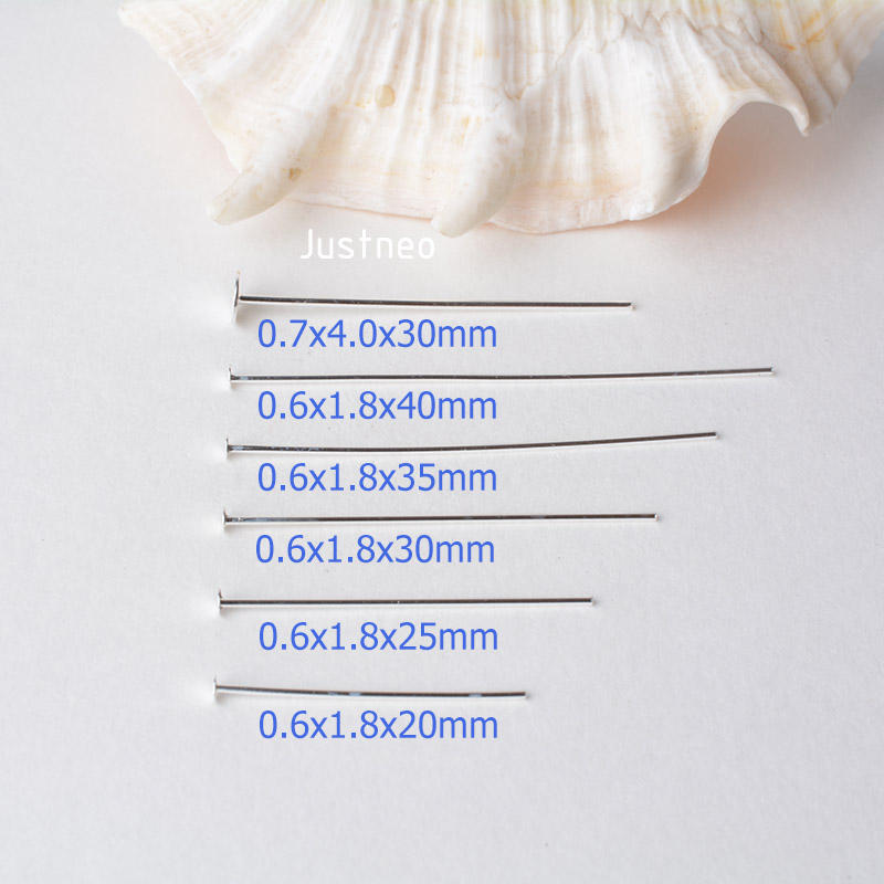 925 Sterling Silver Flat Head  - Jewelry Making Jig review and price