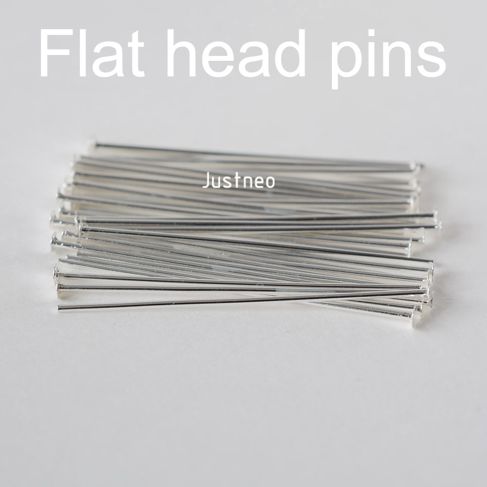 925 Sterling Silver Flat Head  - Jewelry Making Jig review and price