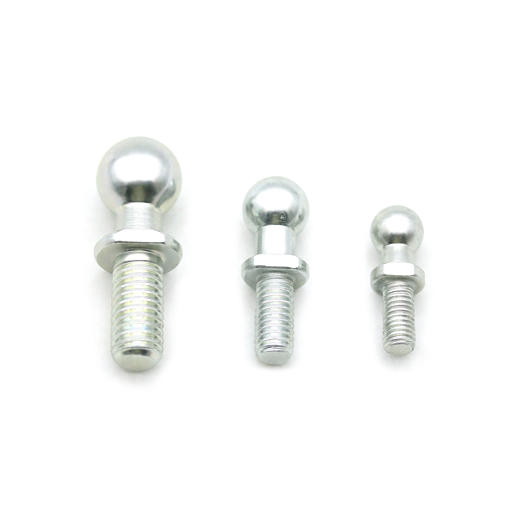10PCS DIN71803 M5x0.8 M6x1.0 B - Eyepin Ball End review and price