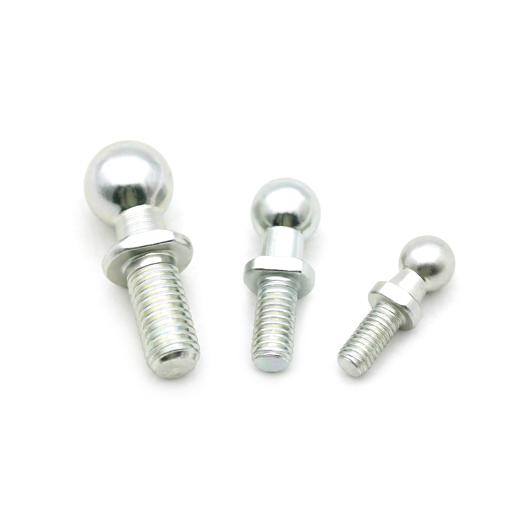 10PCS DIN71803 M5x0.8 M6x1.0 B - Eyepin Ball End review and price