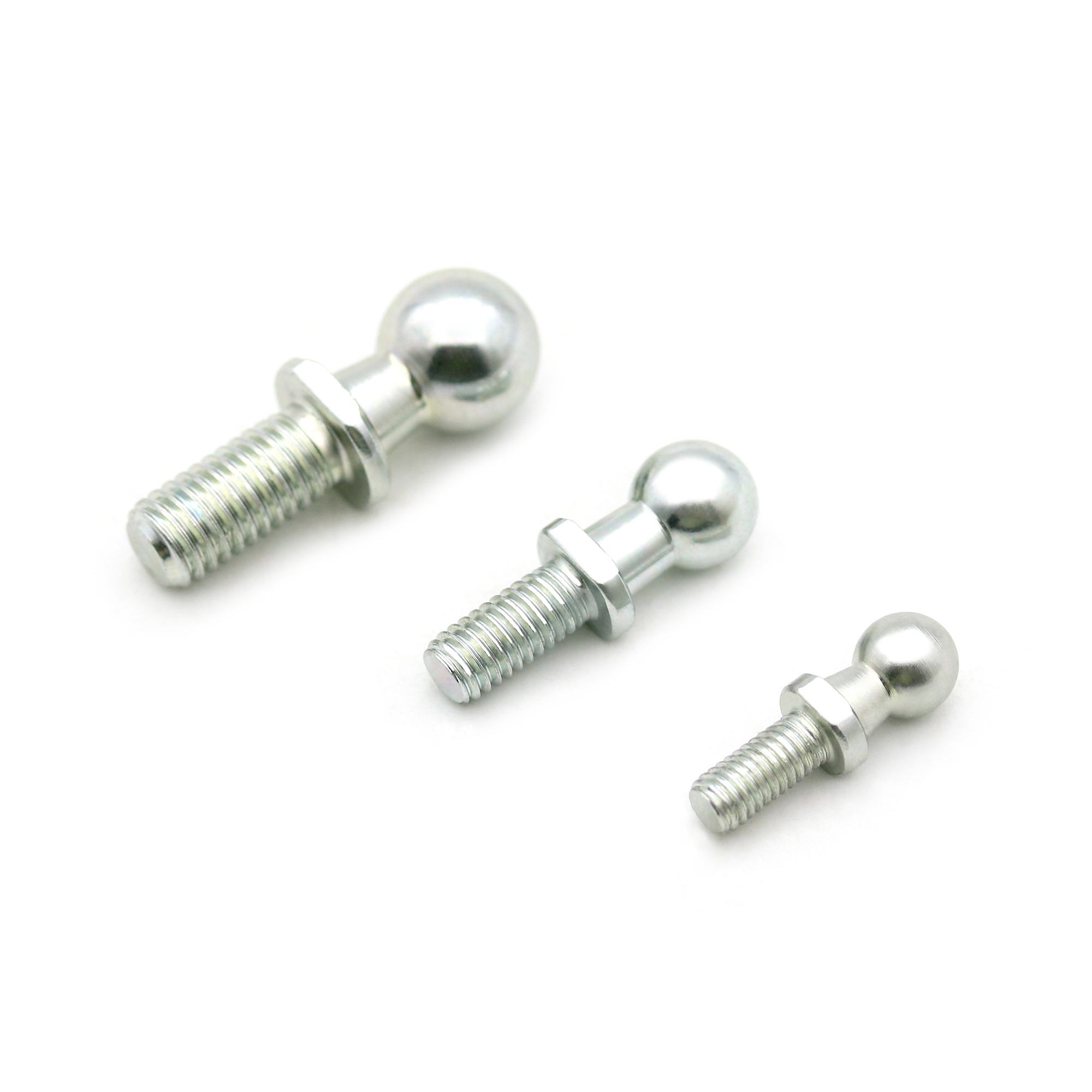 10PCS DIN71803 M5x0.8 M6x1.0 B - Eyepin Ball End review and price