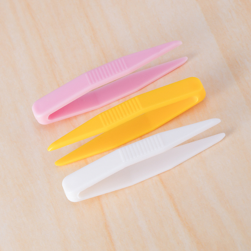 10pcs Plastic Beads Tweezer fo - Jewelry Making For 5 Year Old review and price