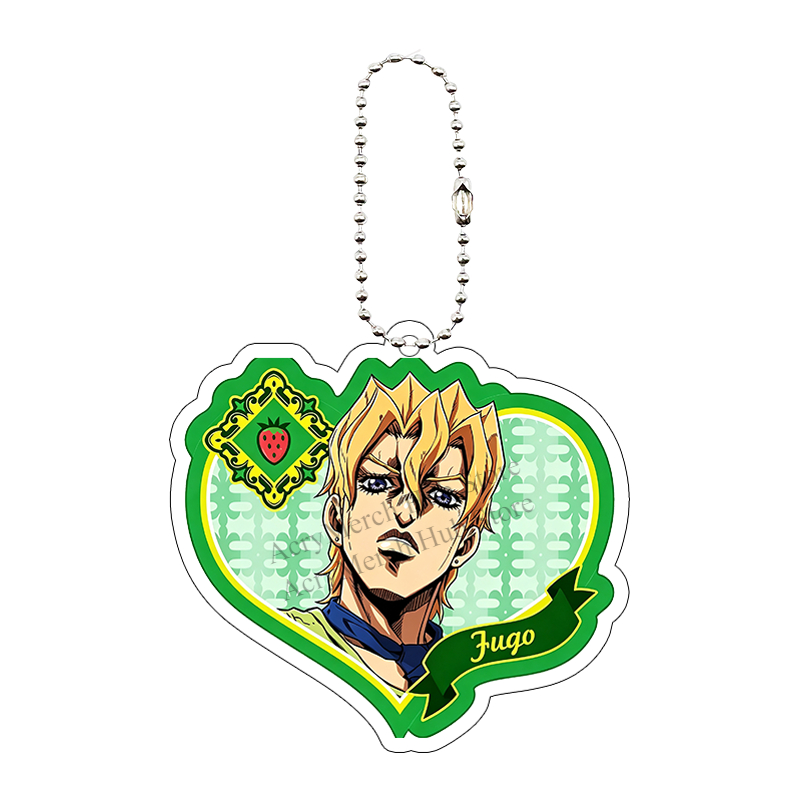 Doppio Giorno Risotto JOJO Ani - Jewelry Making Ideas review and price