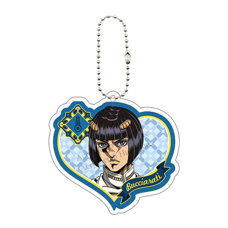 Doppio Giorno Risotto JOJO Ani - Jewelry Making Ideas review and price