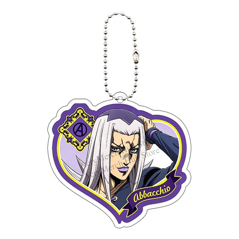 Doppio Giorno Risotto JOJO Ani - Jewelry Making Ideas review and price