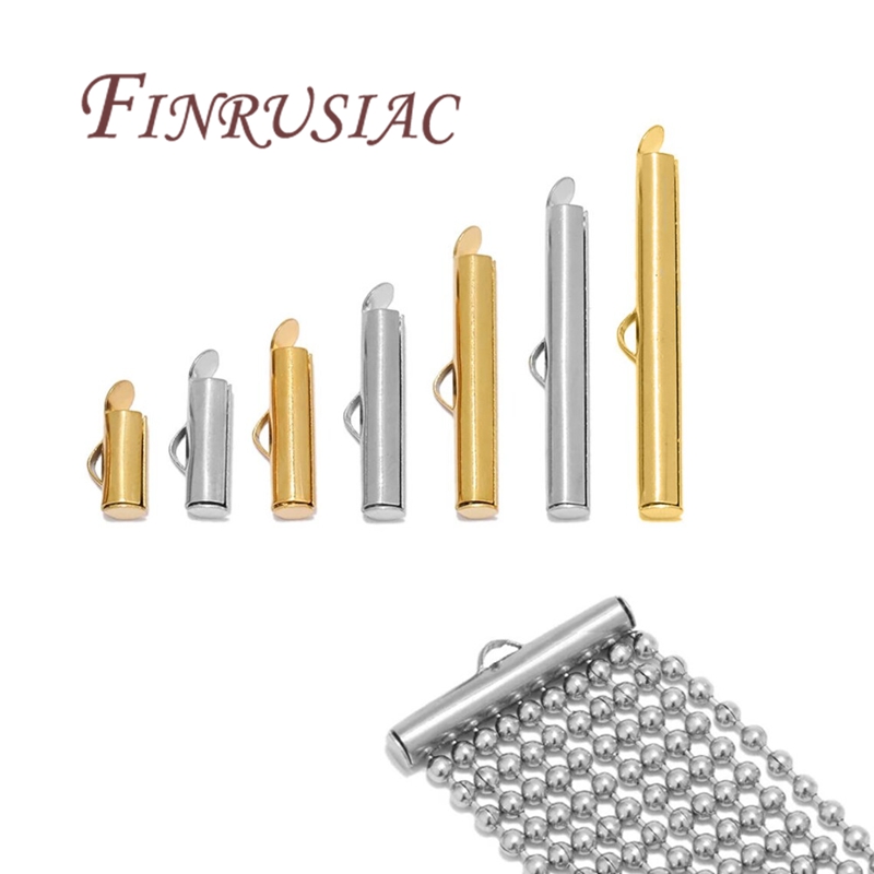 18K Gold Plated Crimp End Caps - Eyepin Ball End review and price