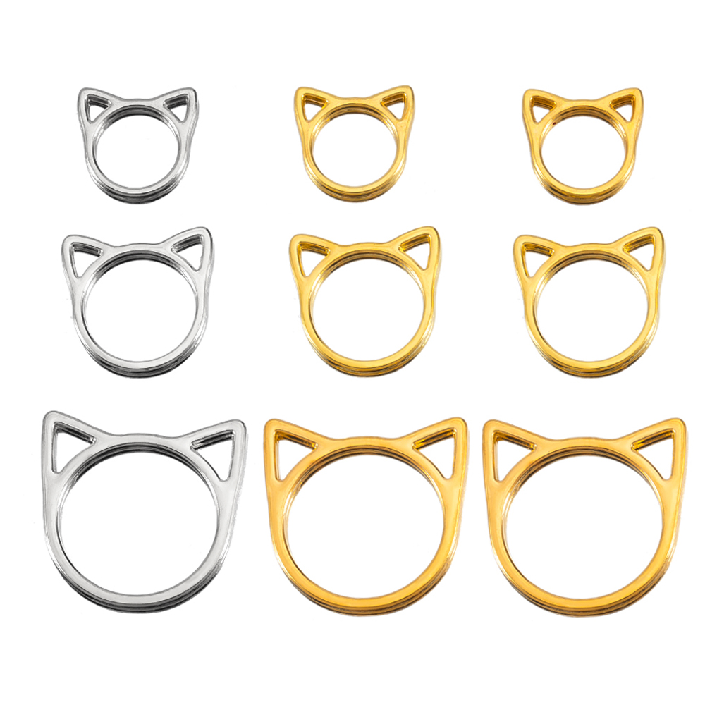 20pcs Cat Head Shape Pendants  - Jewelry Making Jig review and price