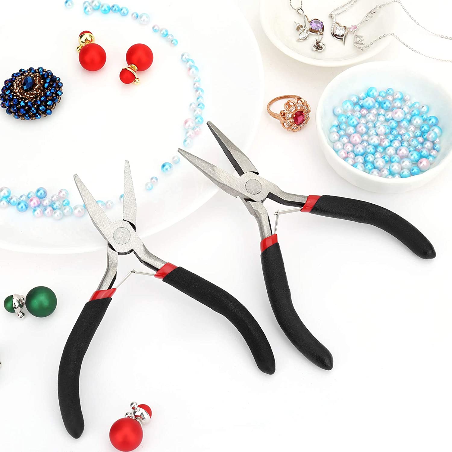 Jewelry Making DIY Tool Sets R - Jewelry Plier Set review and price