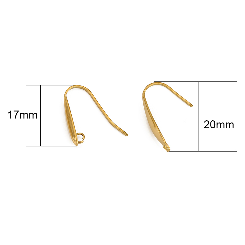10pcs Never Fade Stainless Ste - Jewelry Making Ideas review and price