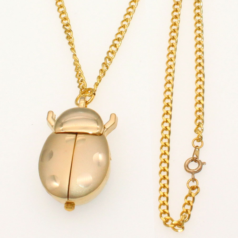 Bulk 10pcs Gold Ladybug Beetle - Jewelry Making Paris review and price