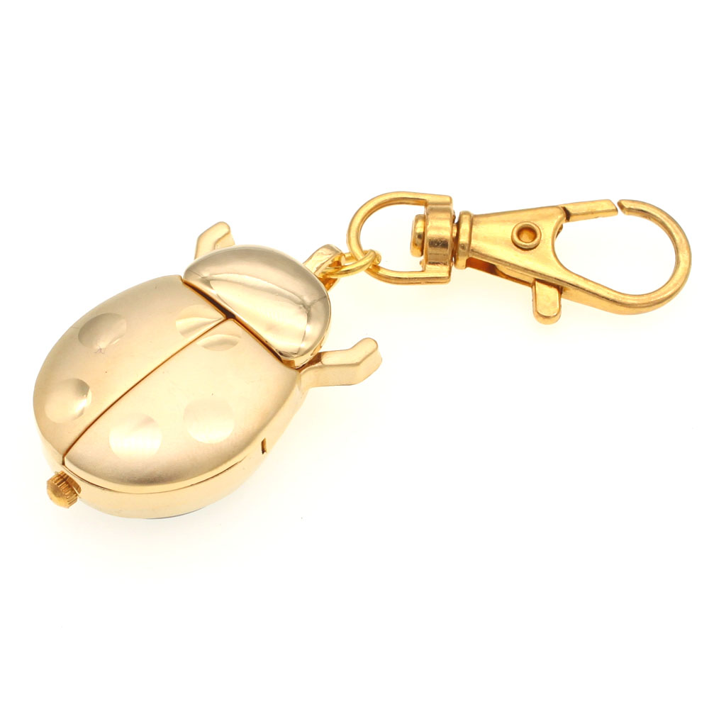 Bulk 10pcs Gold Ladybug Beetle - Jewelry Making Paris review and price