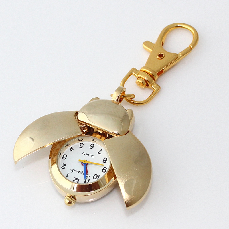 Bulk 10pcs Gold Ladybug Beetle - Jewelry Making Paris review and price