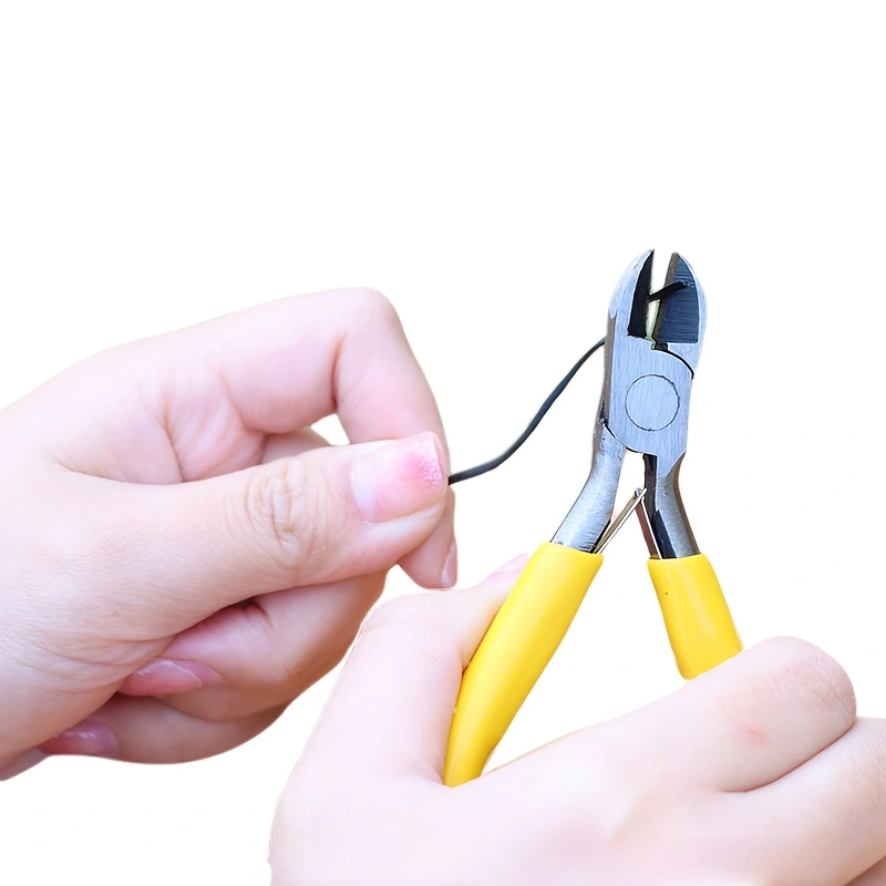 6/4/1pcs Yellow Jewelry Making - Jewelry Plier Set review and price