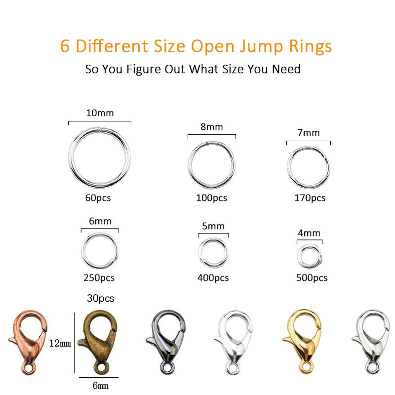 A Set Jewelry Findings Tool Se - Jewelry Plier Set review and price