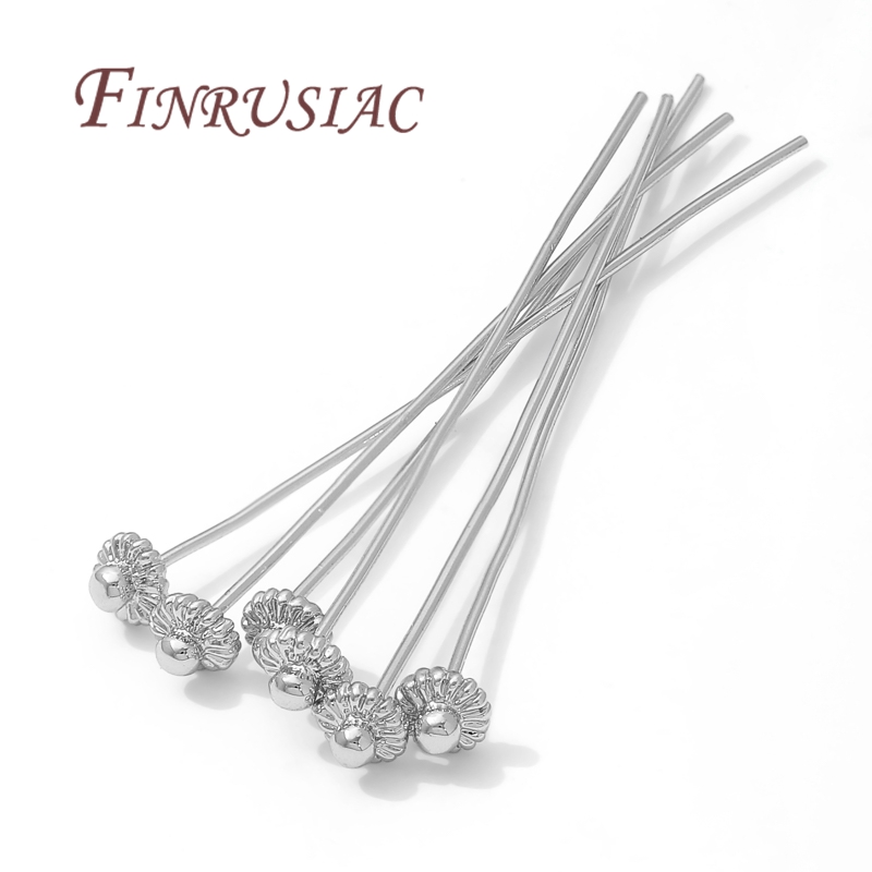 10/20Pcs/Lot 18K Gold-plated P - Jewelry Making Earring Supplies review and price