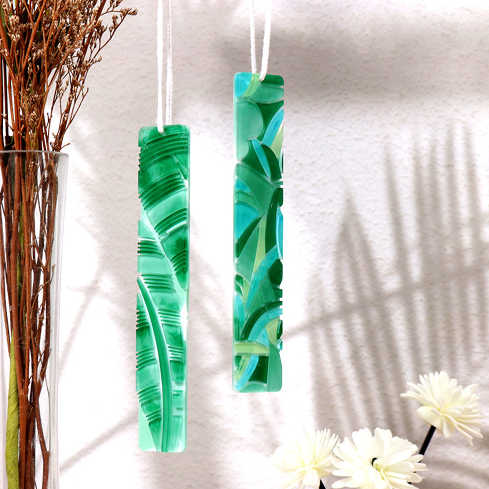 Leaves Bookmark Silicone Mold  - Jewelry Making Techniques review and price