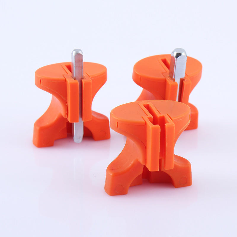 1Pc Thumb saving punch stamp h - Jewelry Making Jig review and price