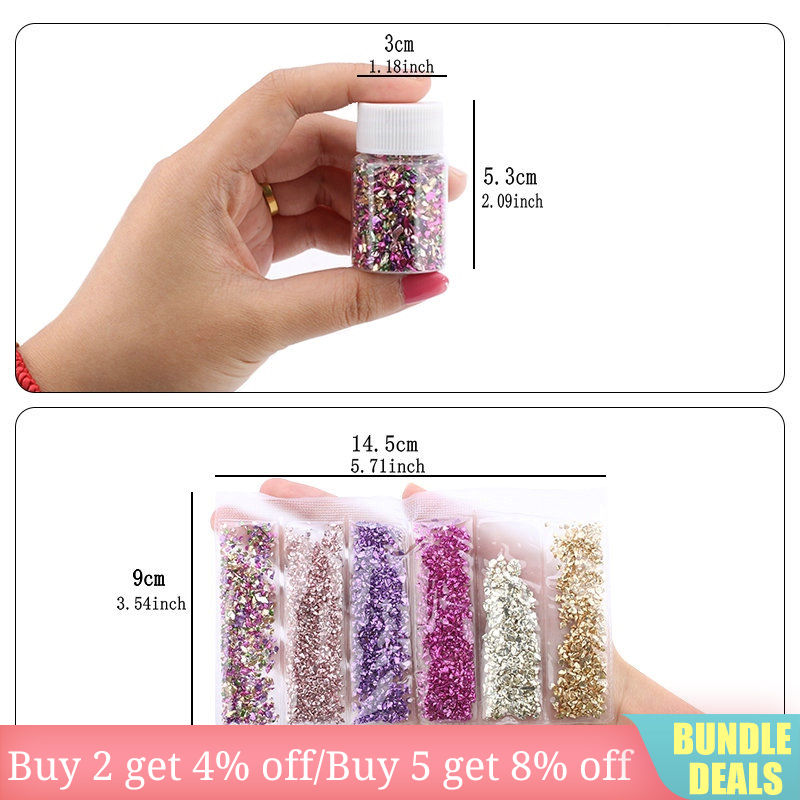 Epoxy Resin Colorful Metallic  - Jewelry Making Techniques review and price
