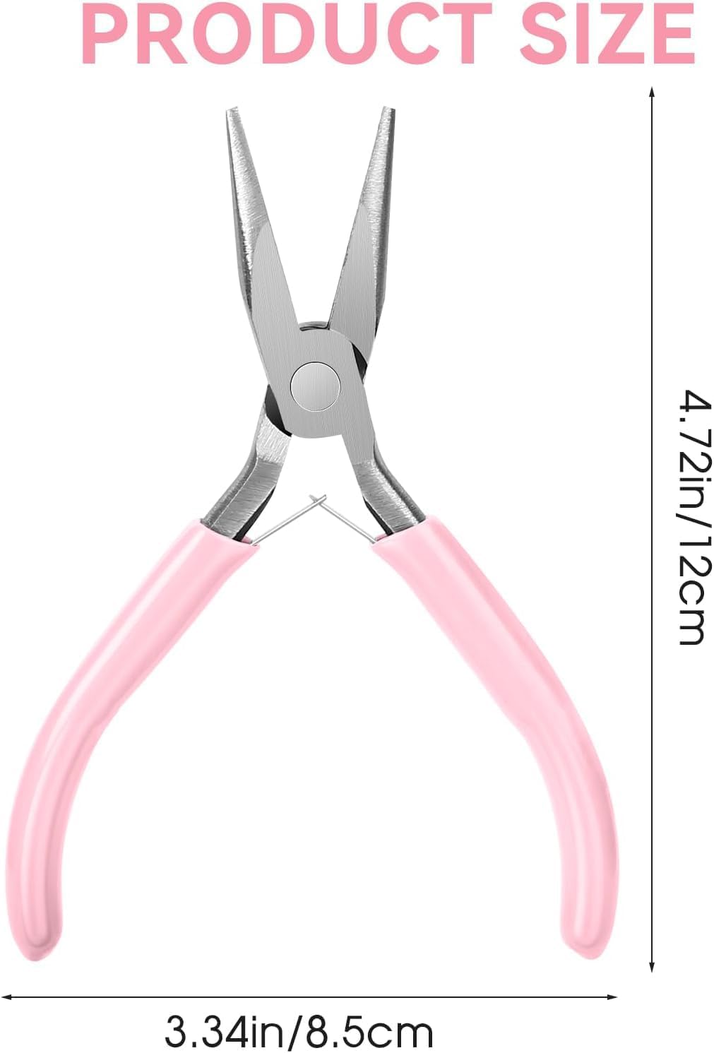 1PC Multifunctional Mini Round - Jewelry Plier Set review and price