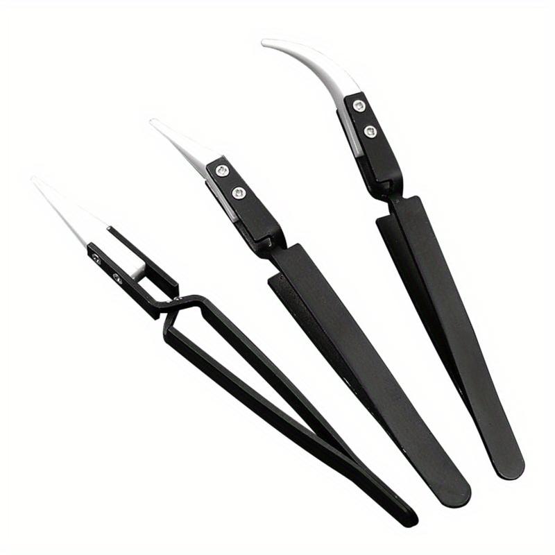 3pcs/Set Heat Resistant Cerami - Jewelry Making Techniques review and price