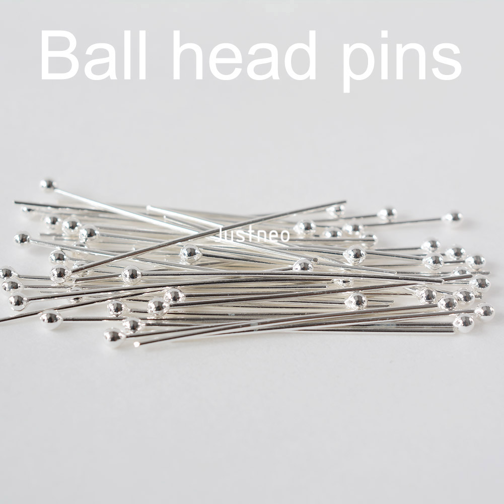 925 Sterling Silver Ball Head  - Jewelry Making Jig review and price