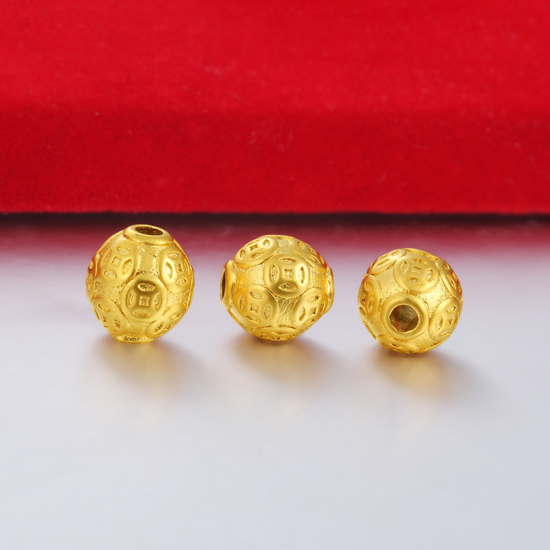 3D Gold Color Plated Vietnam S - Jewelry Making Vietnam review and price