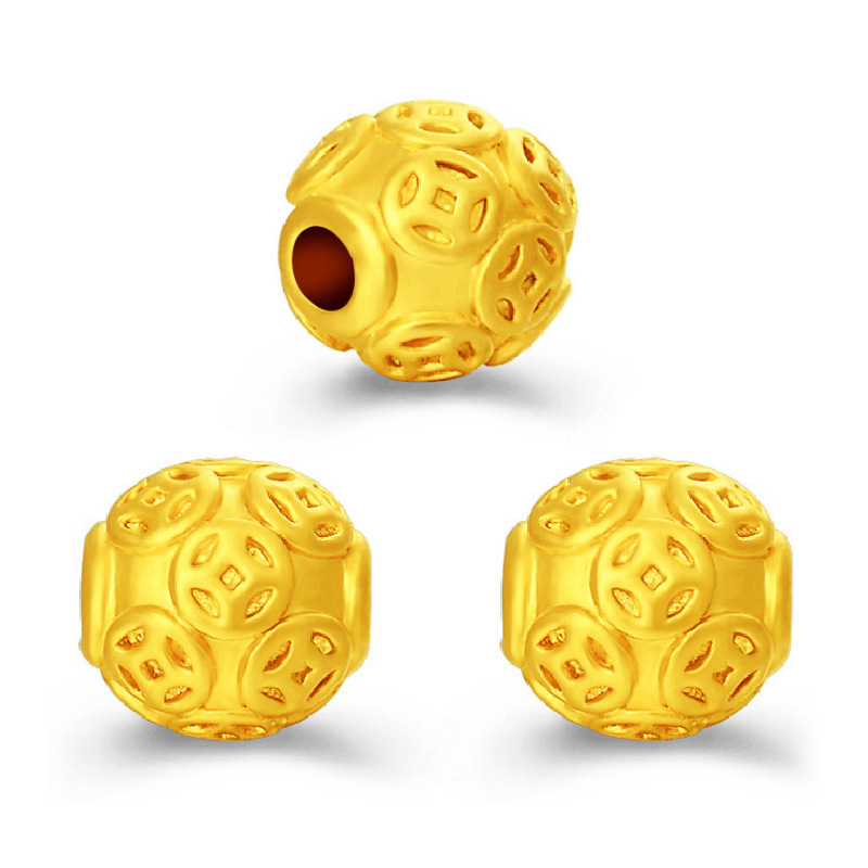 3D Gold Color Plated Vietnam S - Jewelry Making Vietnam review and price