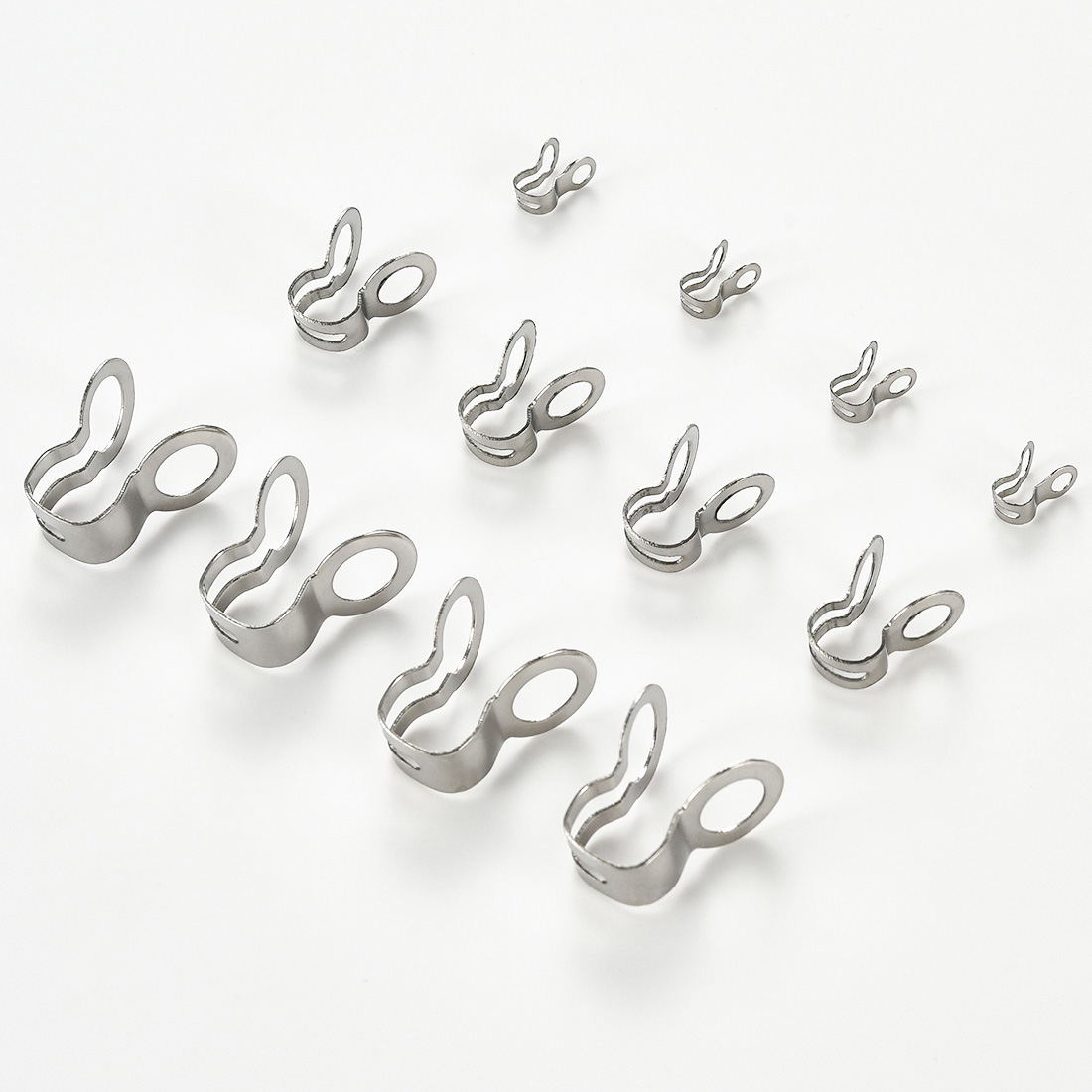 30Pcs Stainless Steel Ball Cha - Jewelry Making Hardware review and price