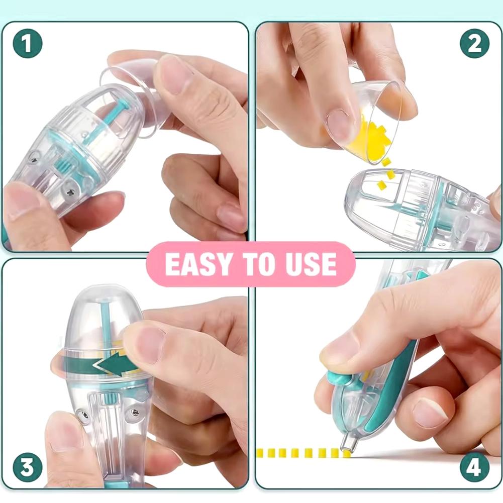 Automatic Bead Dispenser Pen 2 - Jewelry Making Techniques review and price