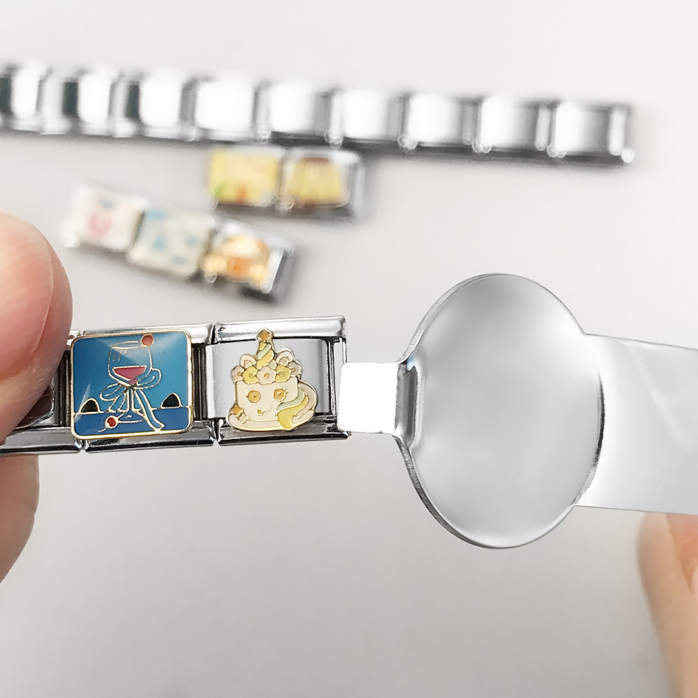 Laser Customized Words Pattern - Jewelry Making Tools Names review and price