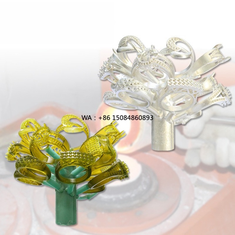 Big Sales Promotion Industrial - Jewelry Making With 3D Printer review and price