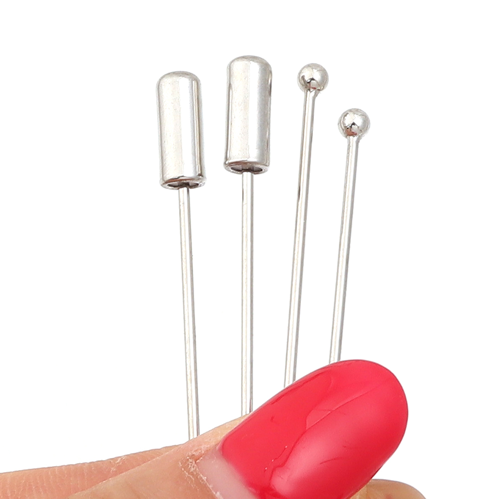 10pcs/lot 60/90cm Rhodium Colo - Jewelry Making Jig review and price