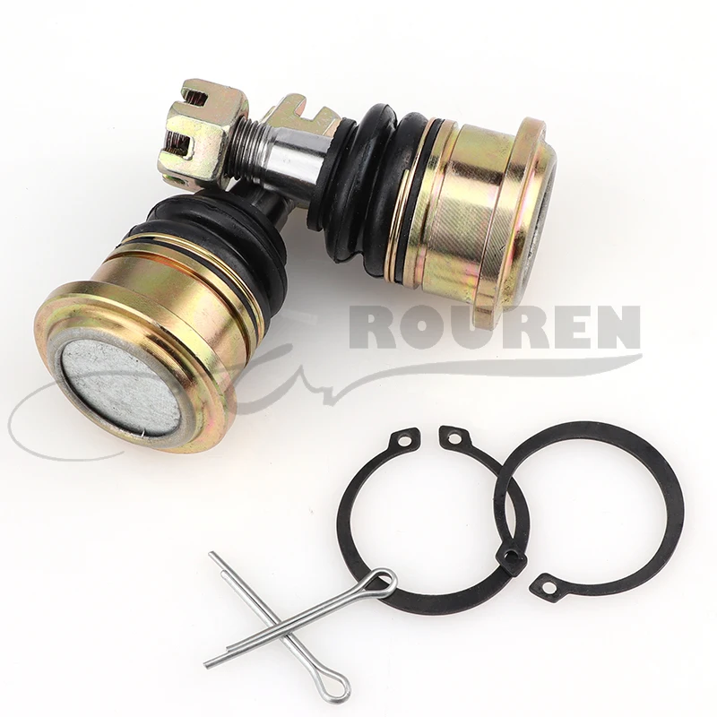 1 Pair M12X10 Ball Joint Tie R - Eyepin Ball End review and price