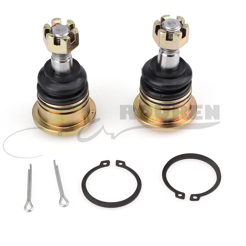 1 Pair M12X10 Ball Joint Tie R - Eyepin Ball End review and price