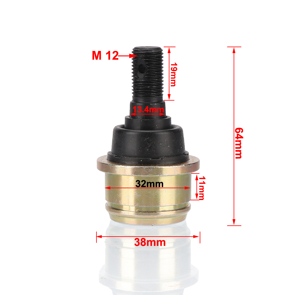 HISUN 500CC 700CC HS500 HS700  - Eyepin Ball End review and price