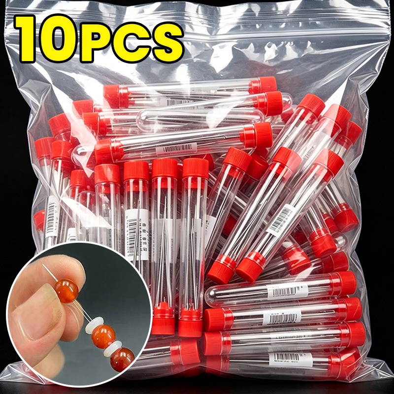 1/10pcs Open Beading DIY Bead  - Jewelry Making Techniques review and price