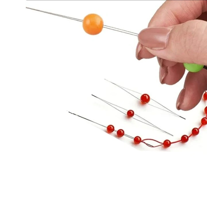 1/10pcs Open Beading DIY Bead  - Jewelry Making Techniques review and price