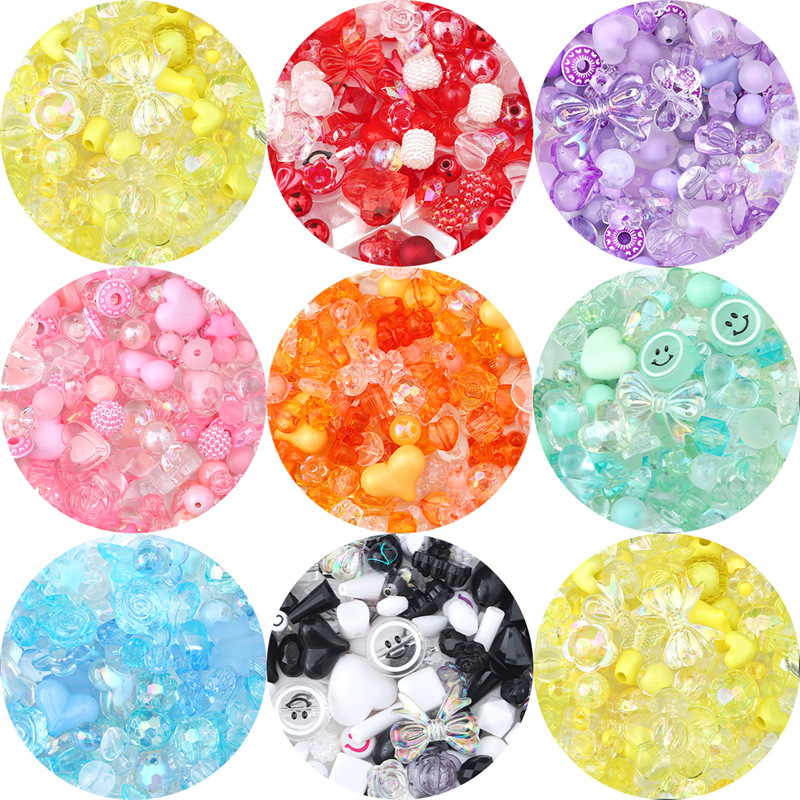 New Mixing Vintage Baroque Acr - Jewelry Making For 5 Year Old review and price