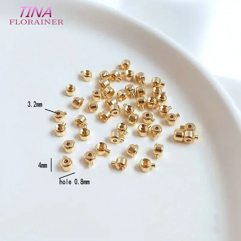 Wholesale Ball End Cap for Mem - Eyepin Ball End review and price