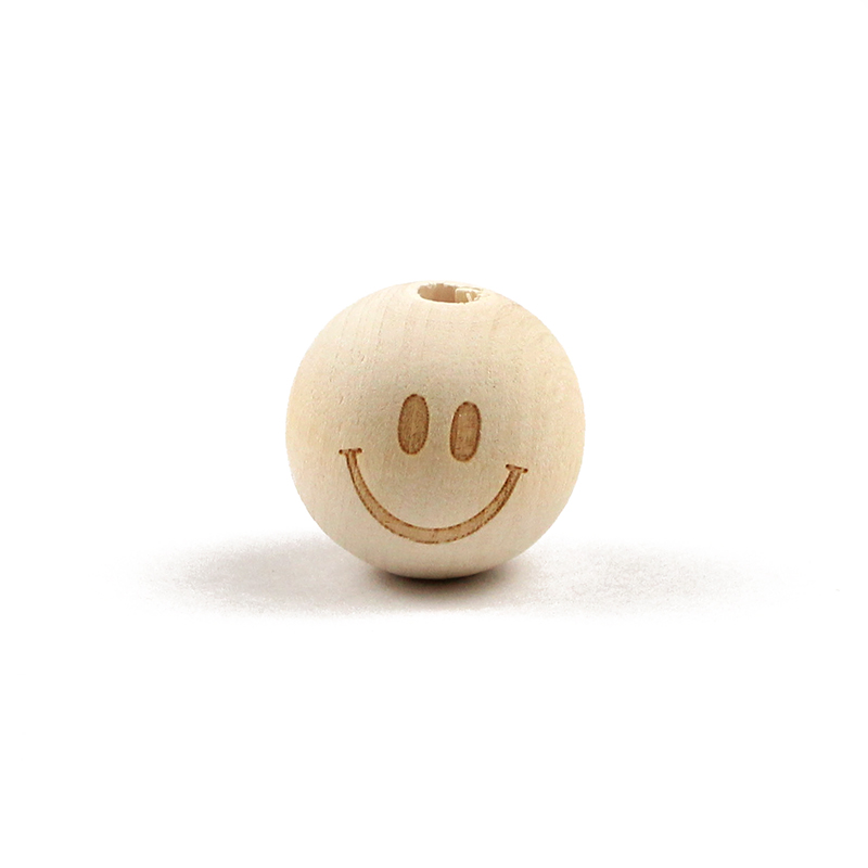 10pcs 20mm Round Natural Wood  - Jewelry Making For 5 Year Old review and price