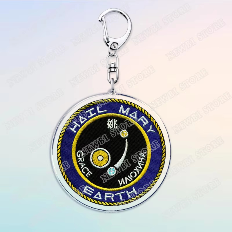 Hot Project Hail Mary Mission  - Jewelry Making Ideas review and price